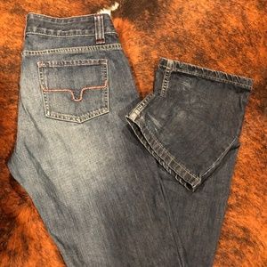 Kimes Ranch Alex jeans 4x36 long